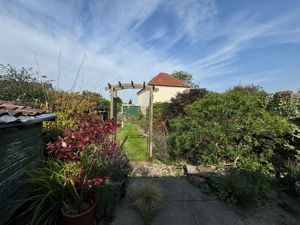 view from patio at 21- click for photo gallery